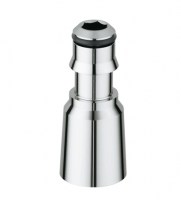 CONECTOR GROHCLICK MACHO FREEHANDER GROHE